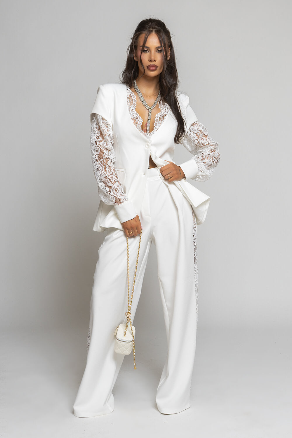 Set Nikole 9191