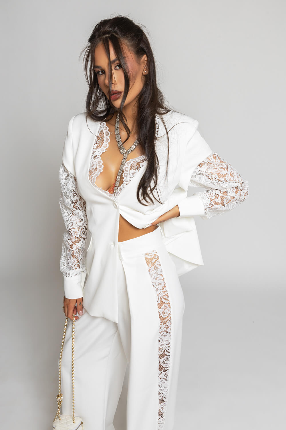 Set Nikole 9191