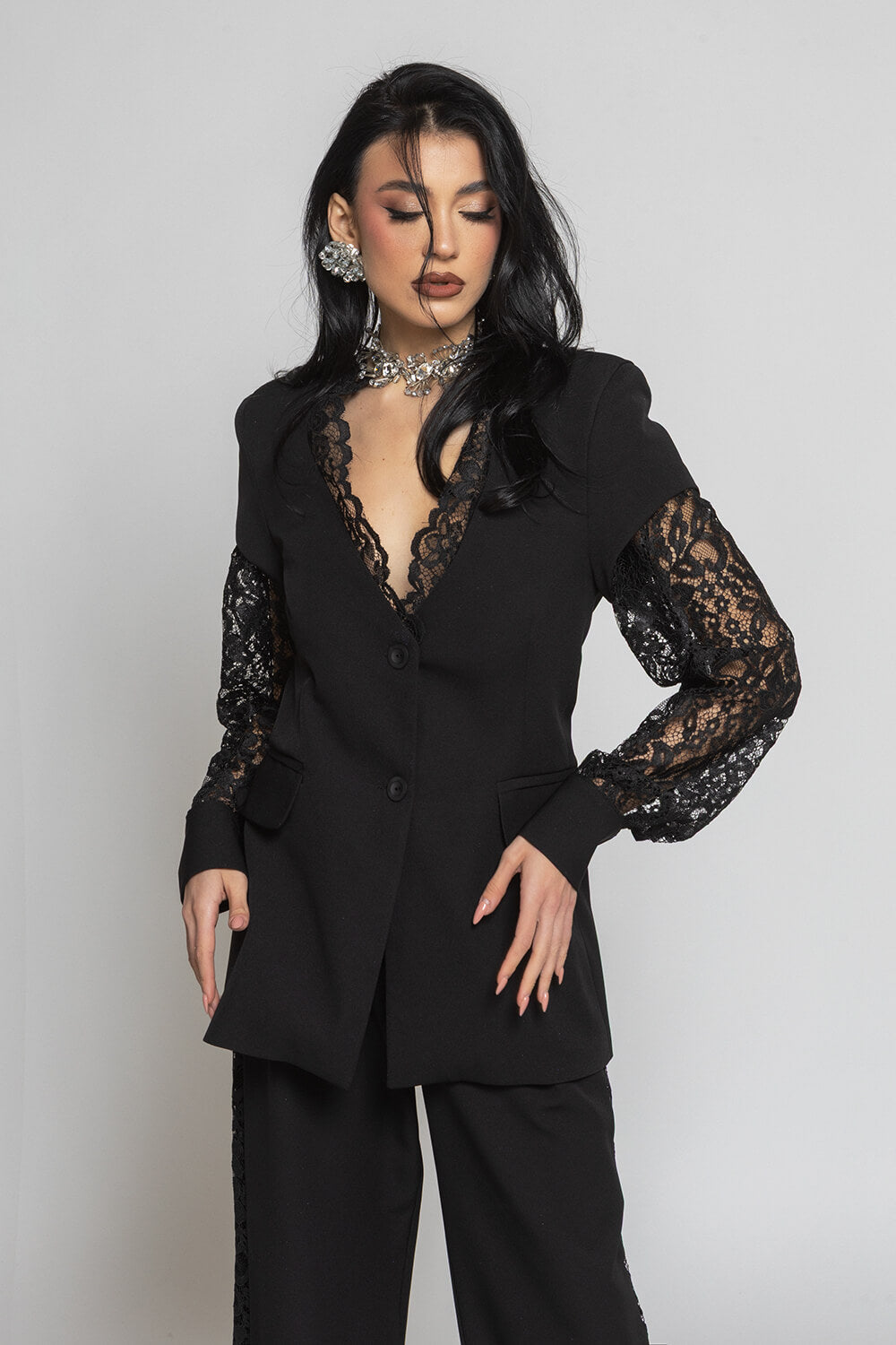 Set Nikole 9190