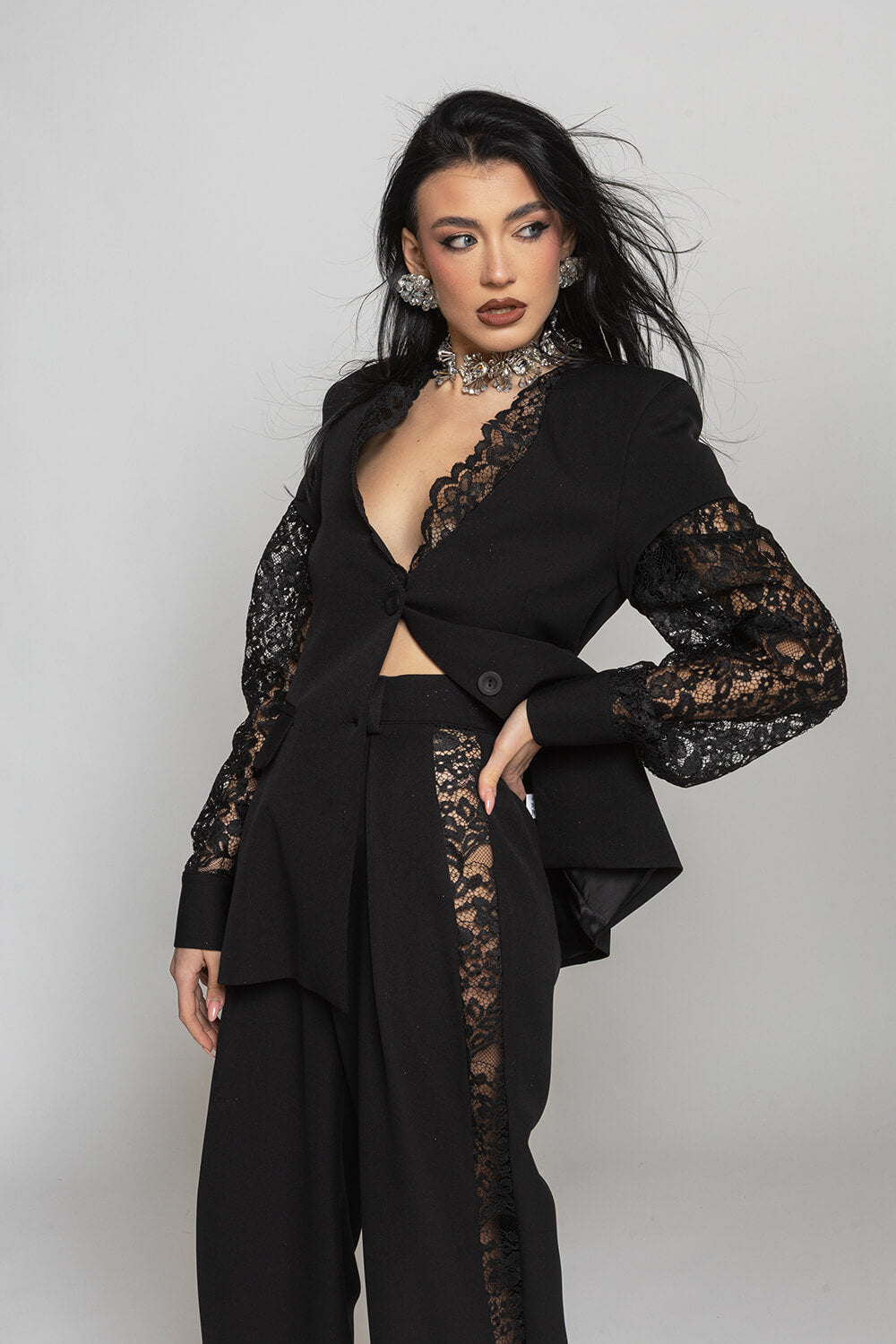 Set Nikole 9190
