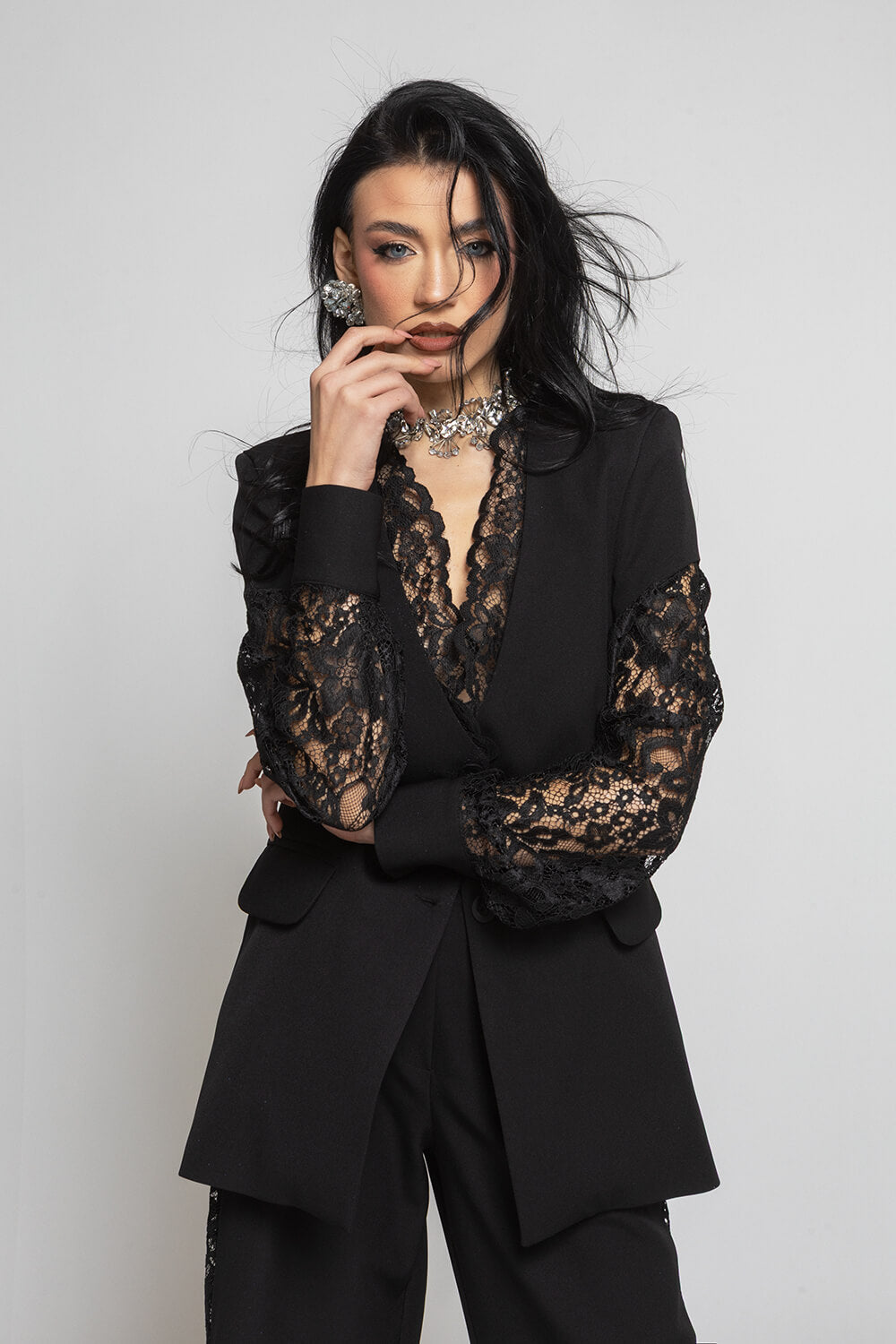 Set Nikole 9190