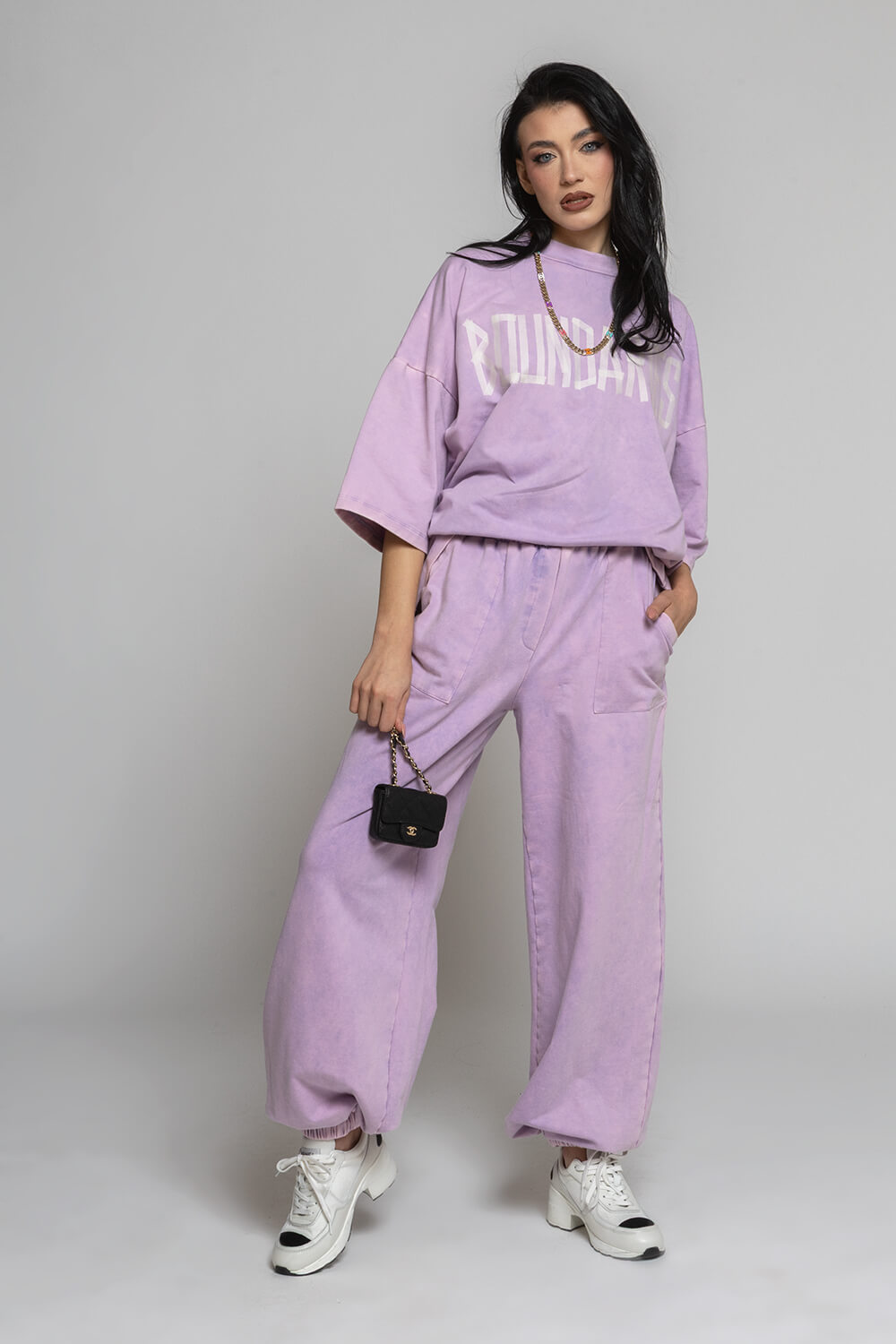Set Nikole 9166