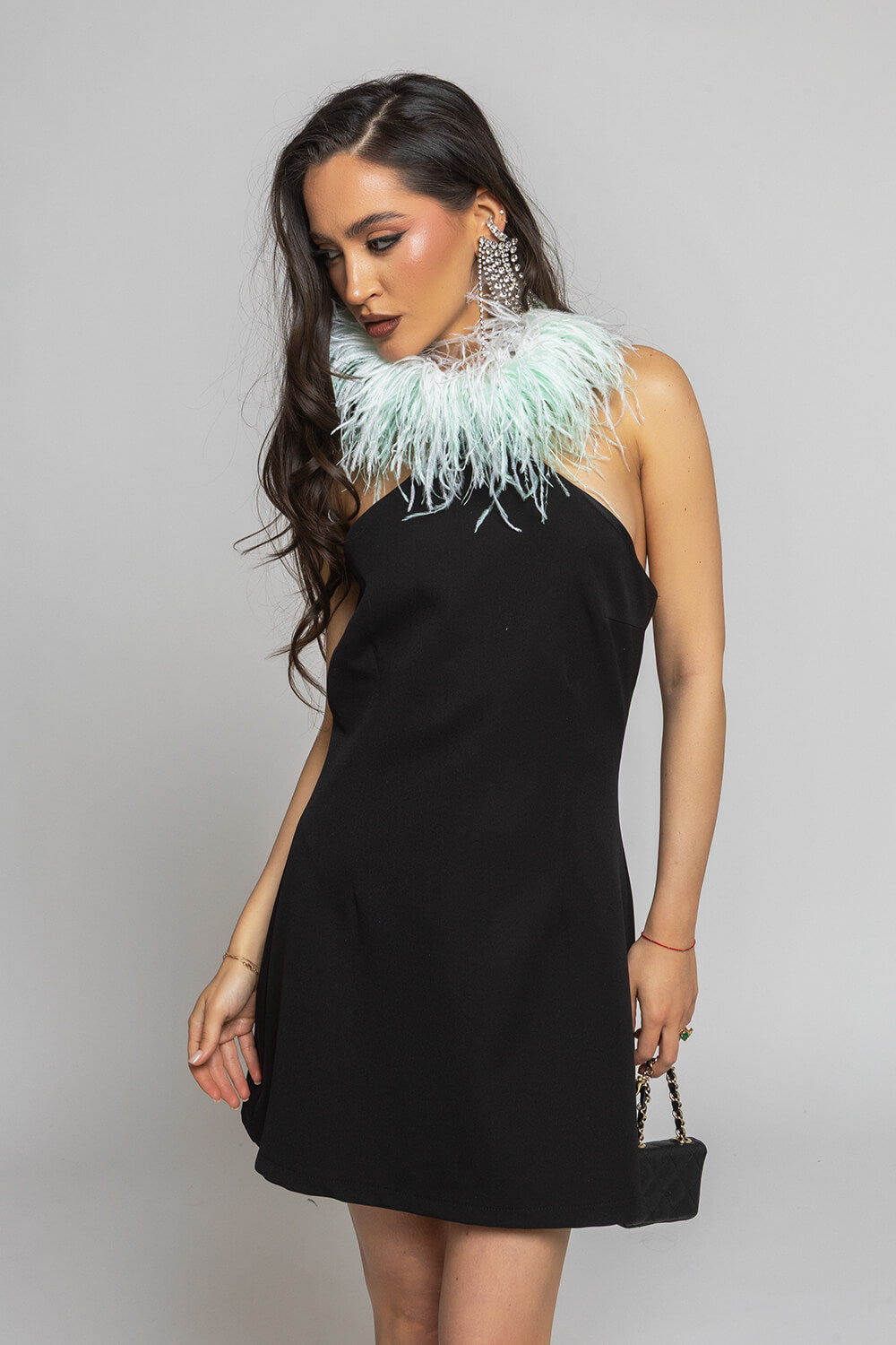 Rochie Nikole 3074