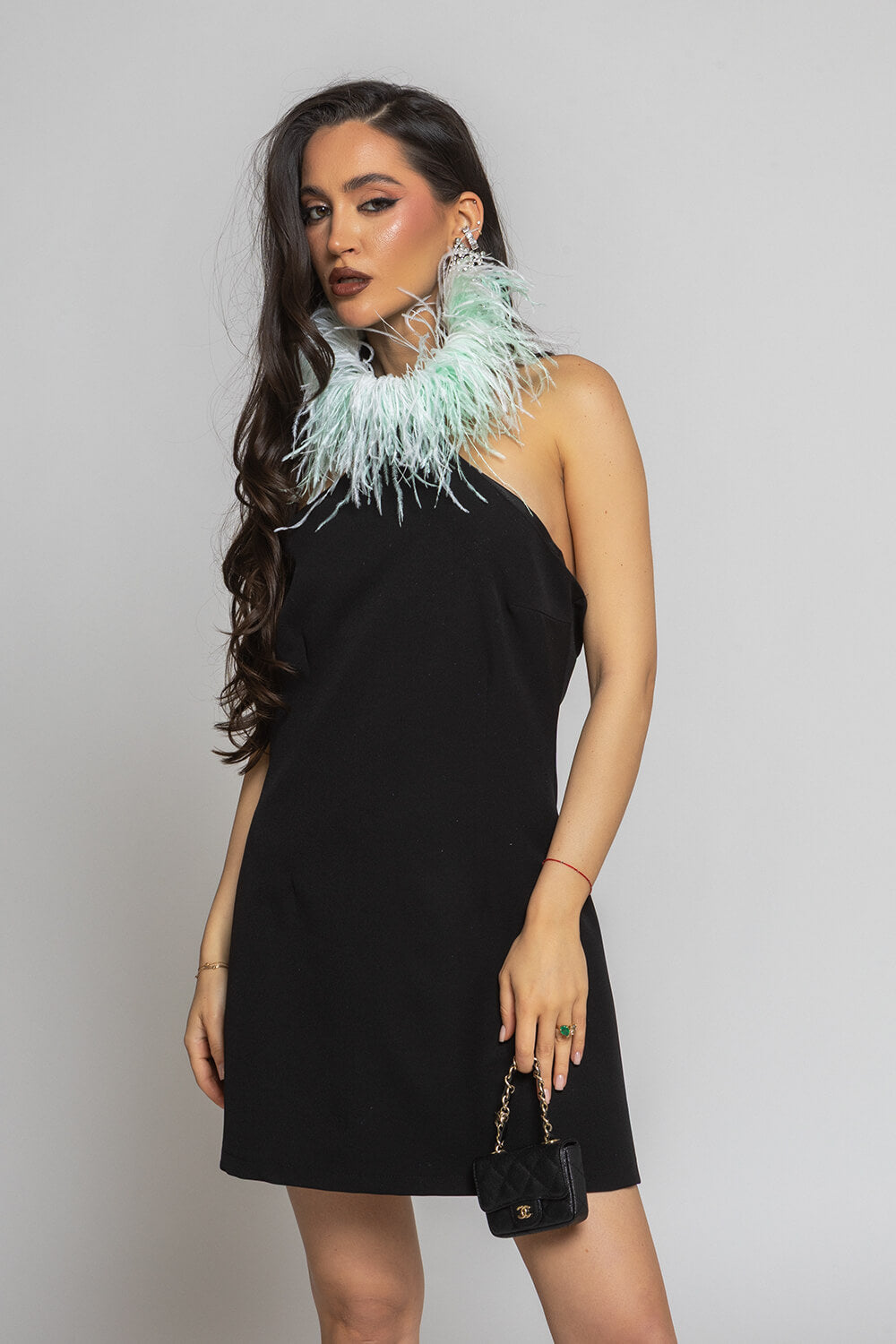 Rochie Nikole 3074