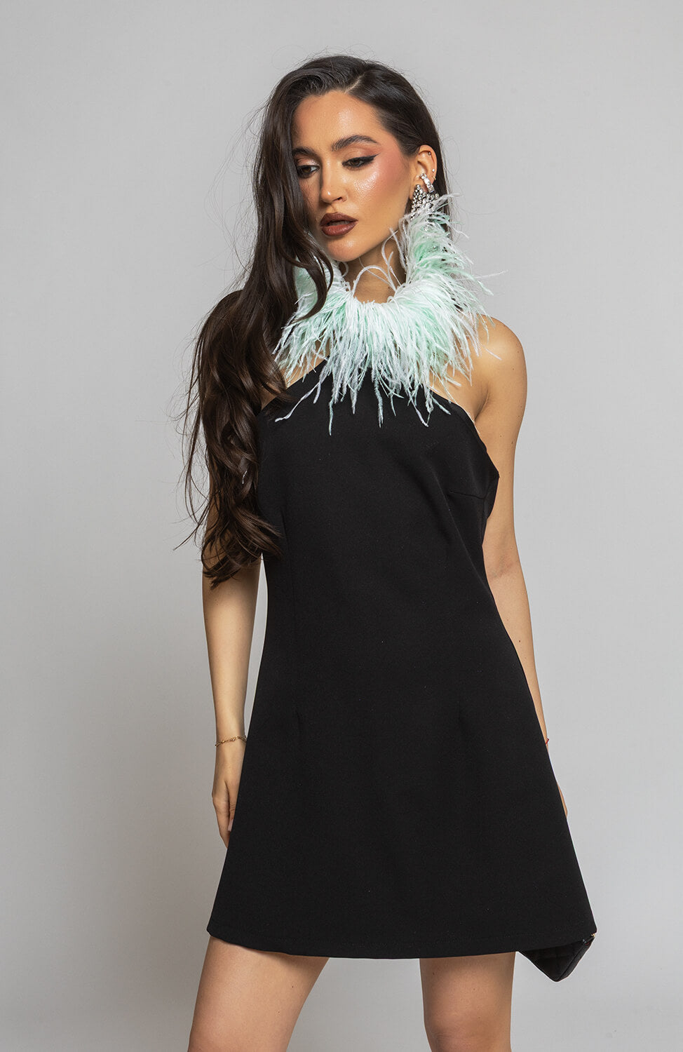 Rochie Nikole 3074