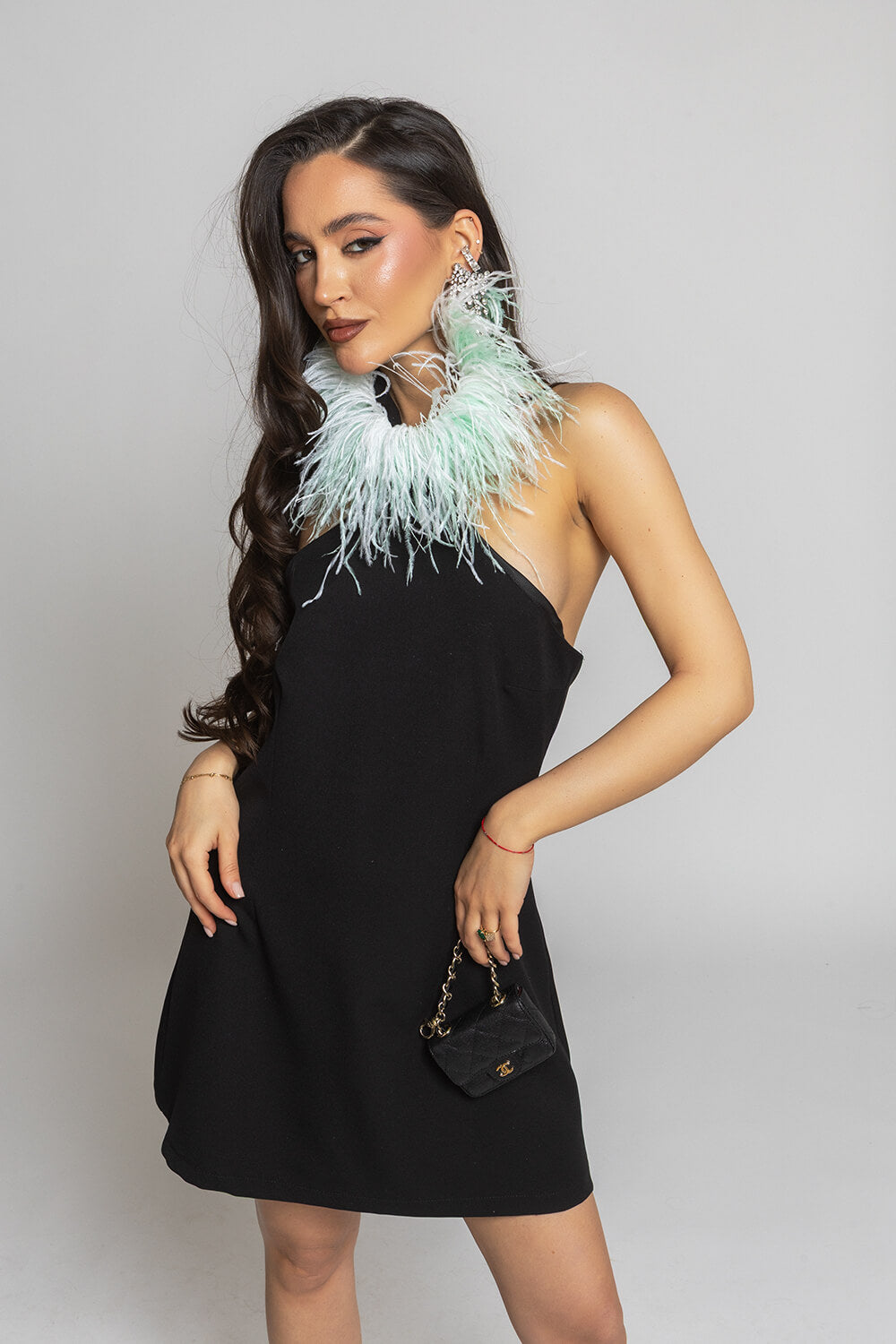 Rochie Nikole 3074