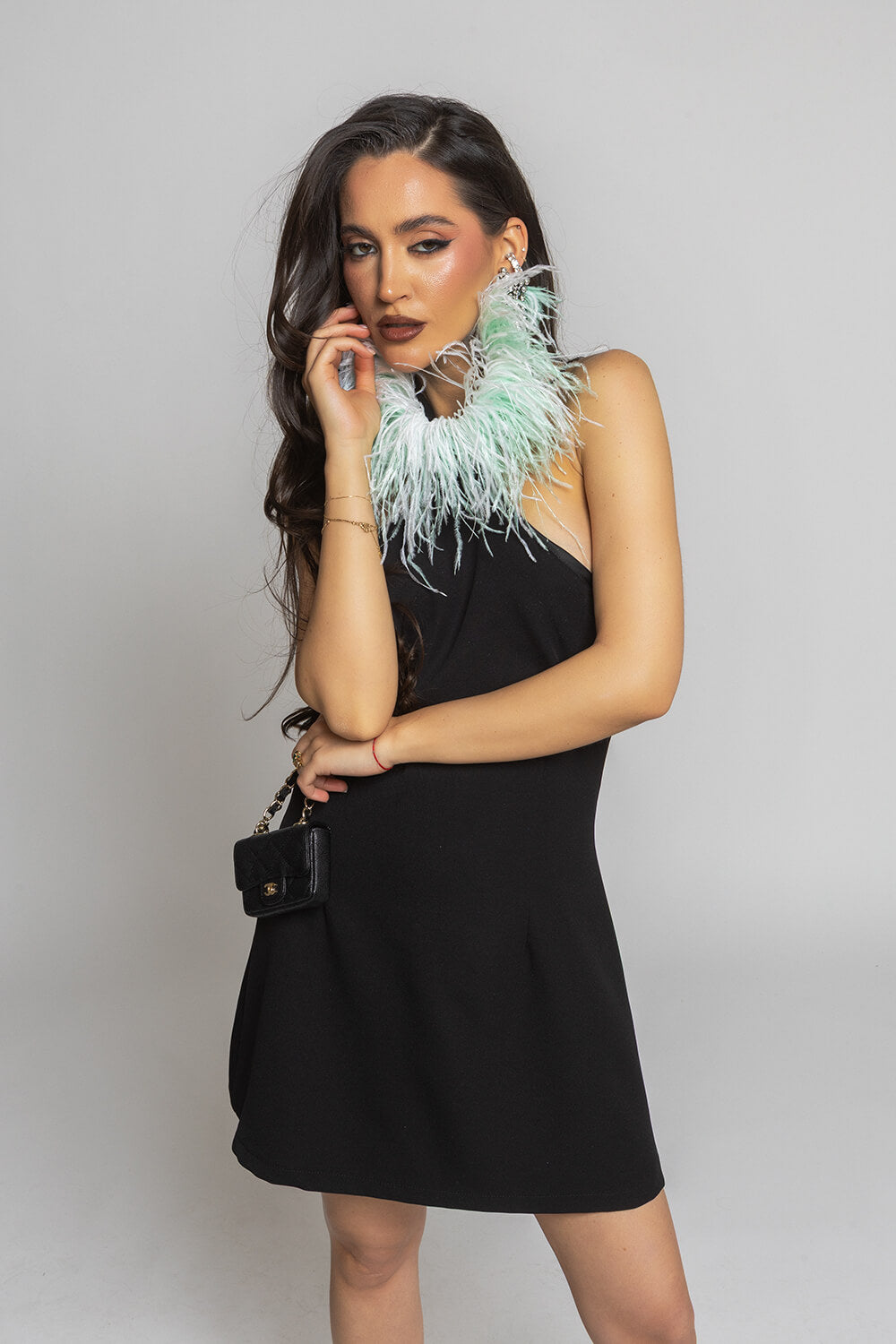 Rochie Nikole 3074