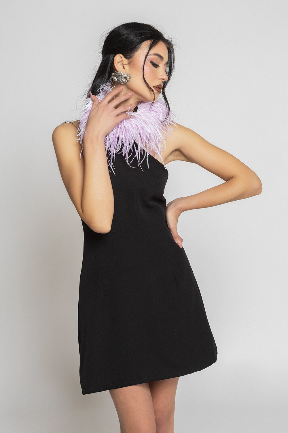 Rochie Nikole 3075
