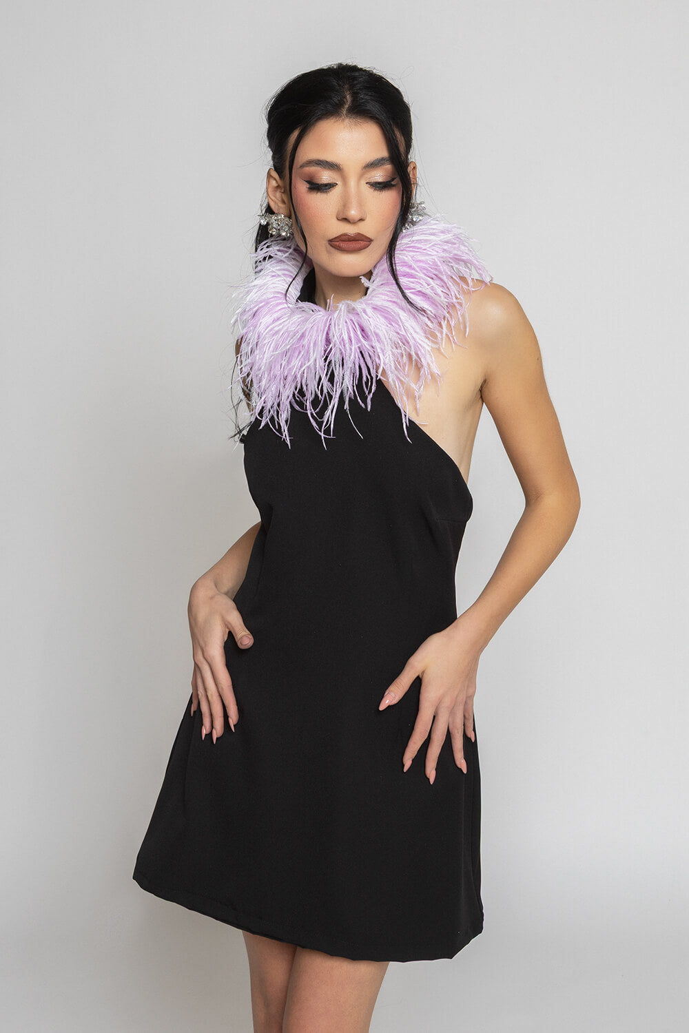 Rochie Nikole 3075