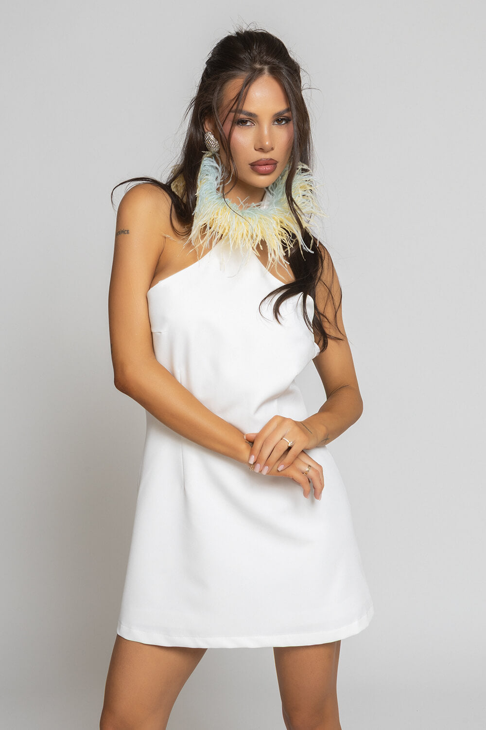 Rochie Nikole 3076