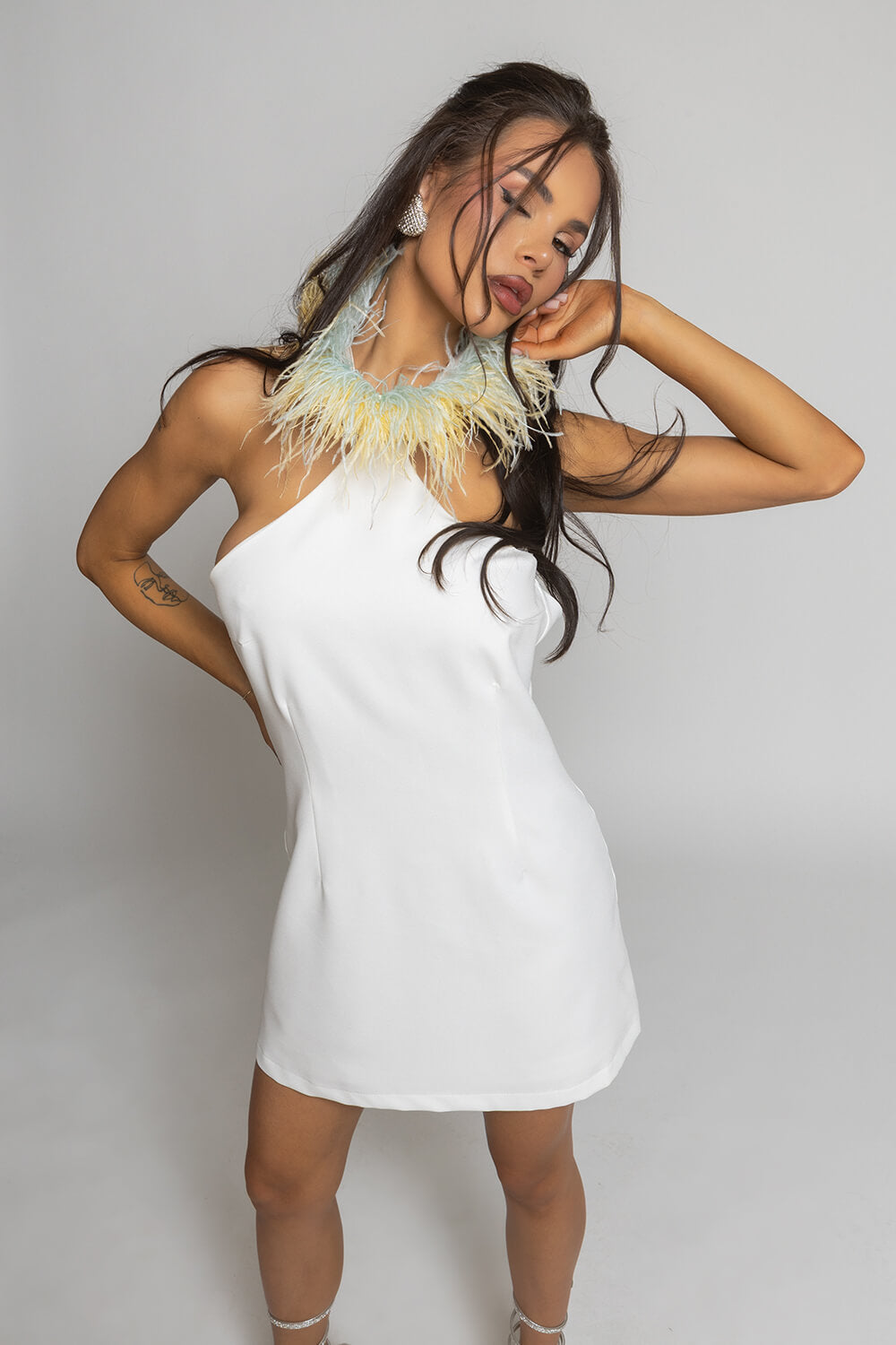 Rochie Nikole 3076