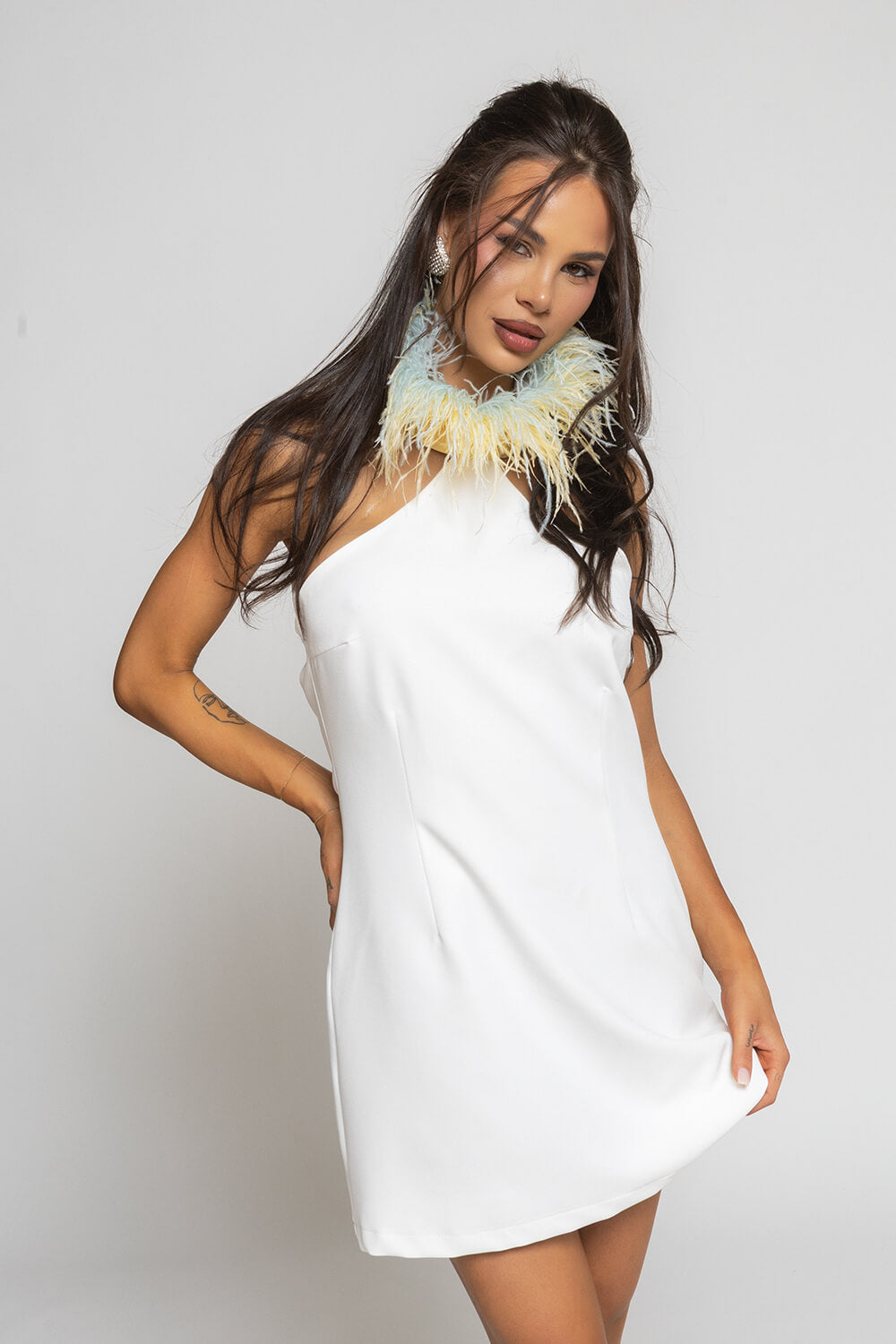 Rochie Nikole 3076