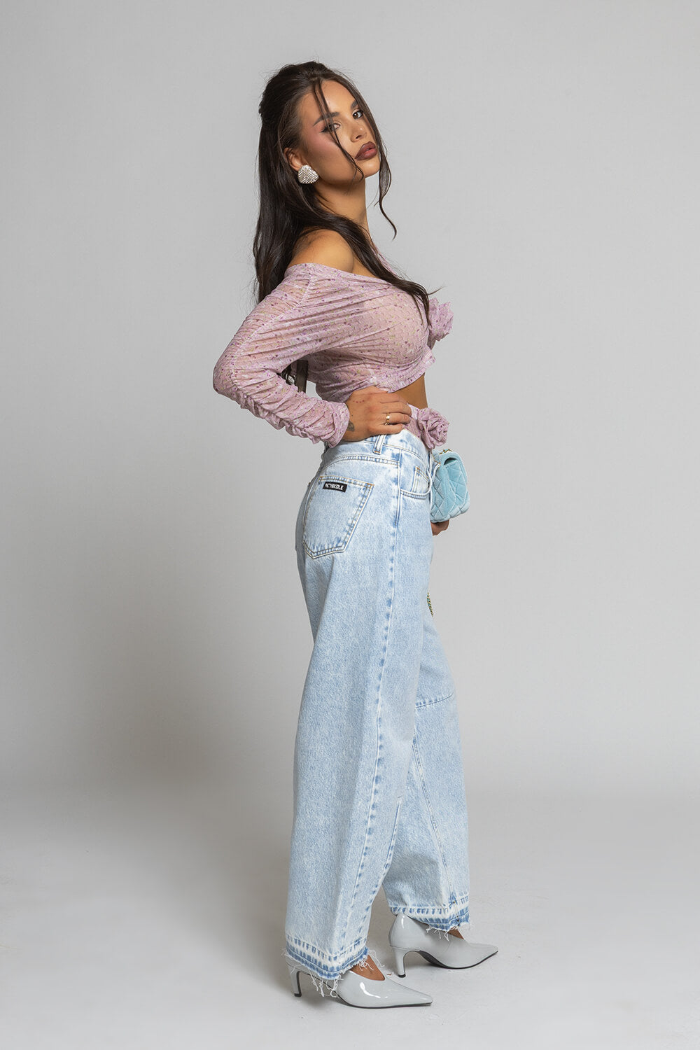 Set Nikole 9172