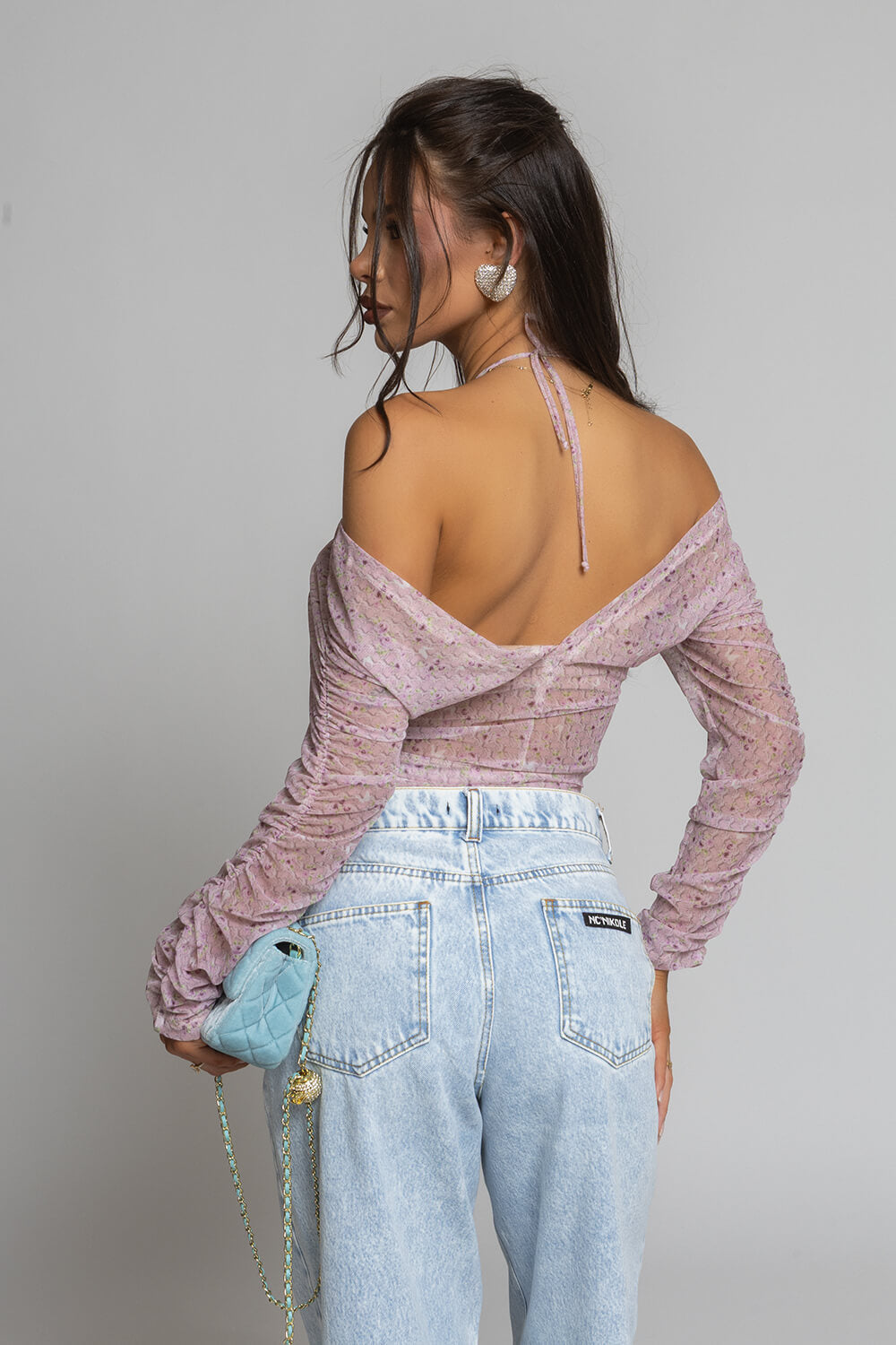 Set Nikole 9172