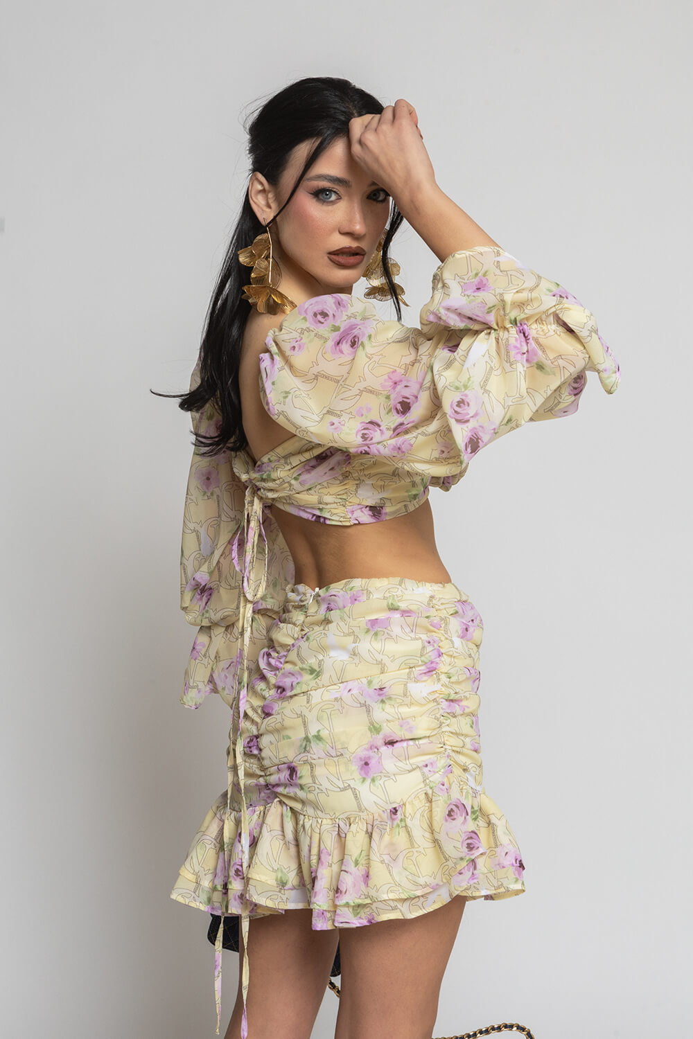 Set Nikole 9168
