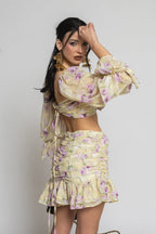 Set Nikole 9168
