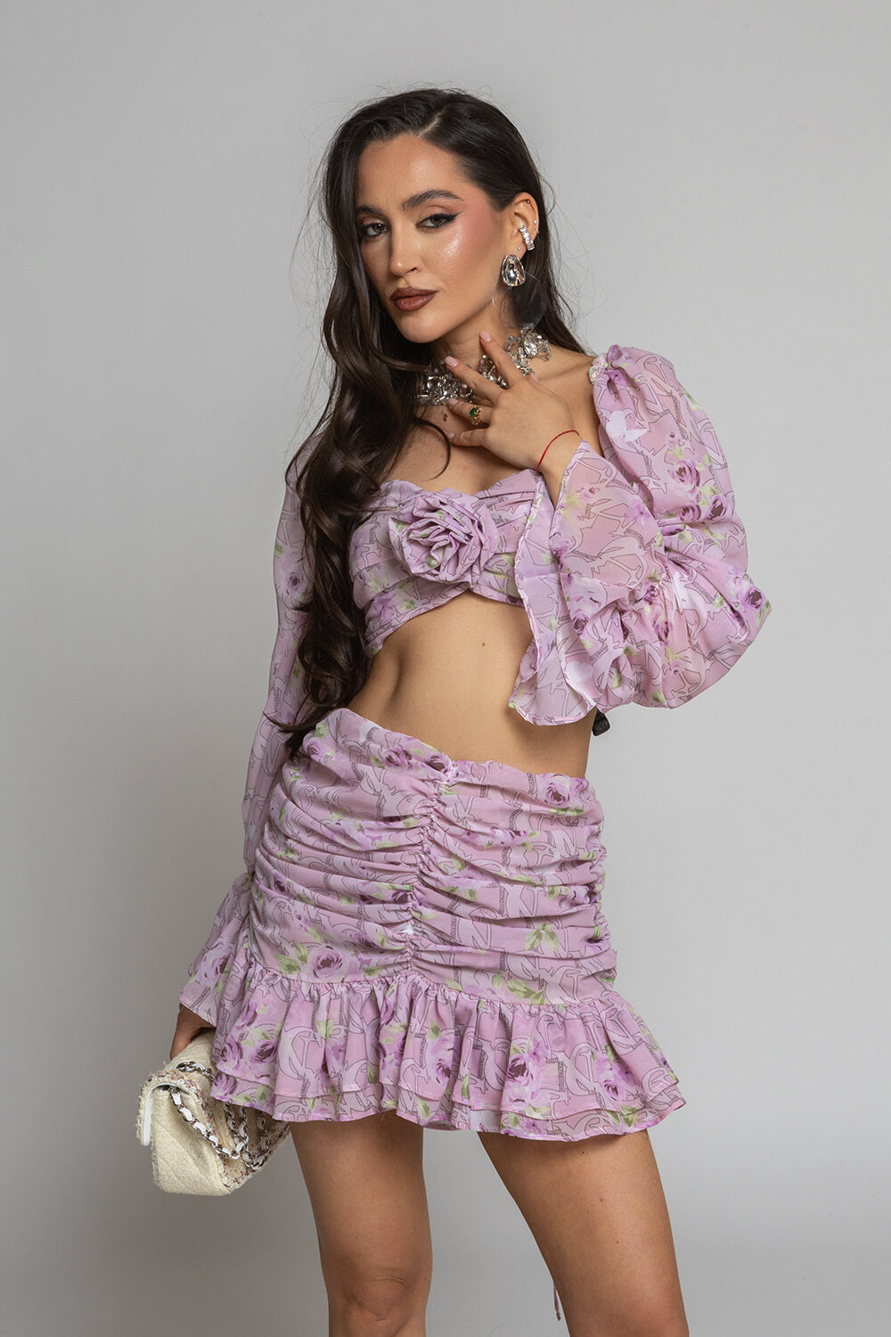Set Nikole 9169