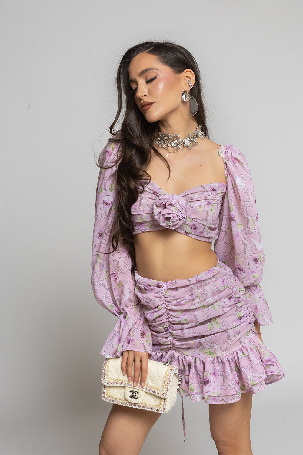Set Nikole 9169