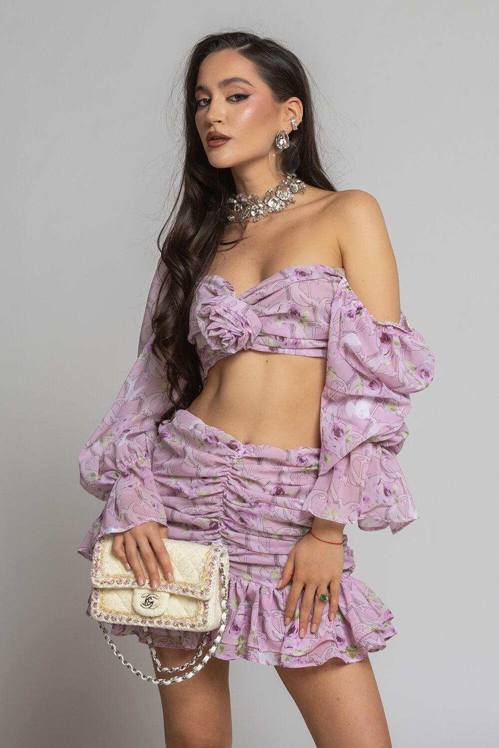 Set Nikole 9169