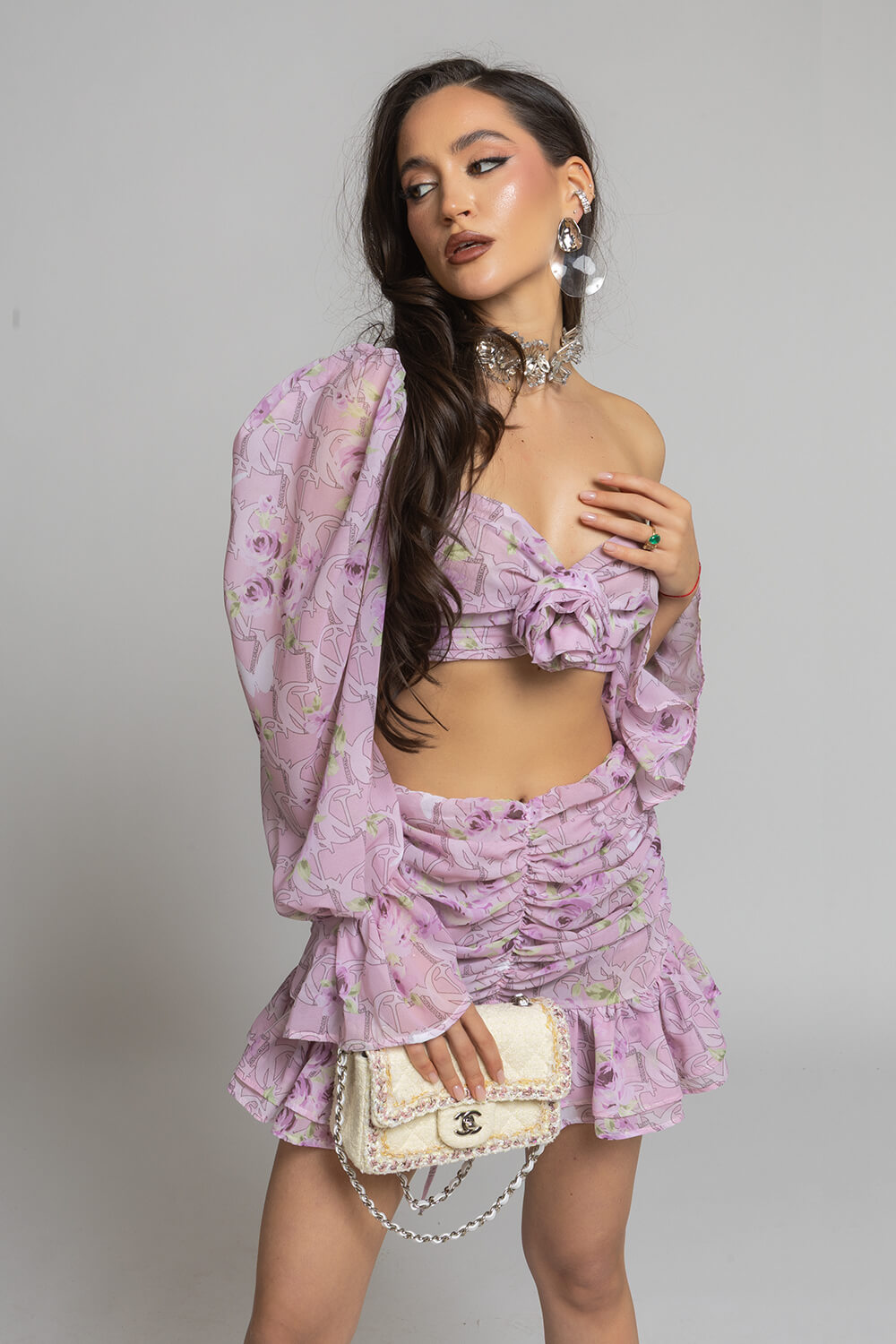 Set Nikole 9169