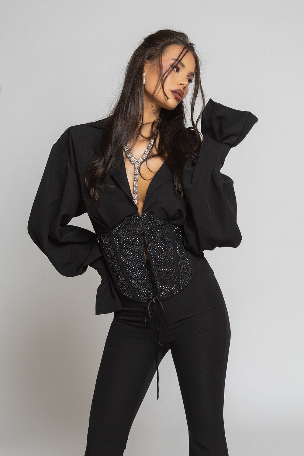 Set Nikole 9192