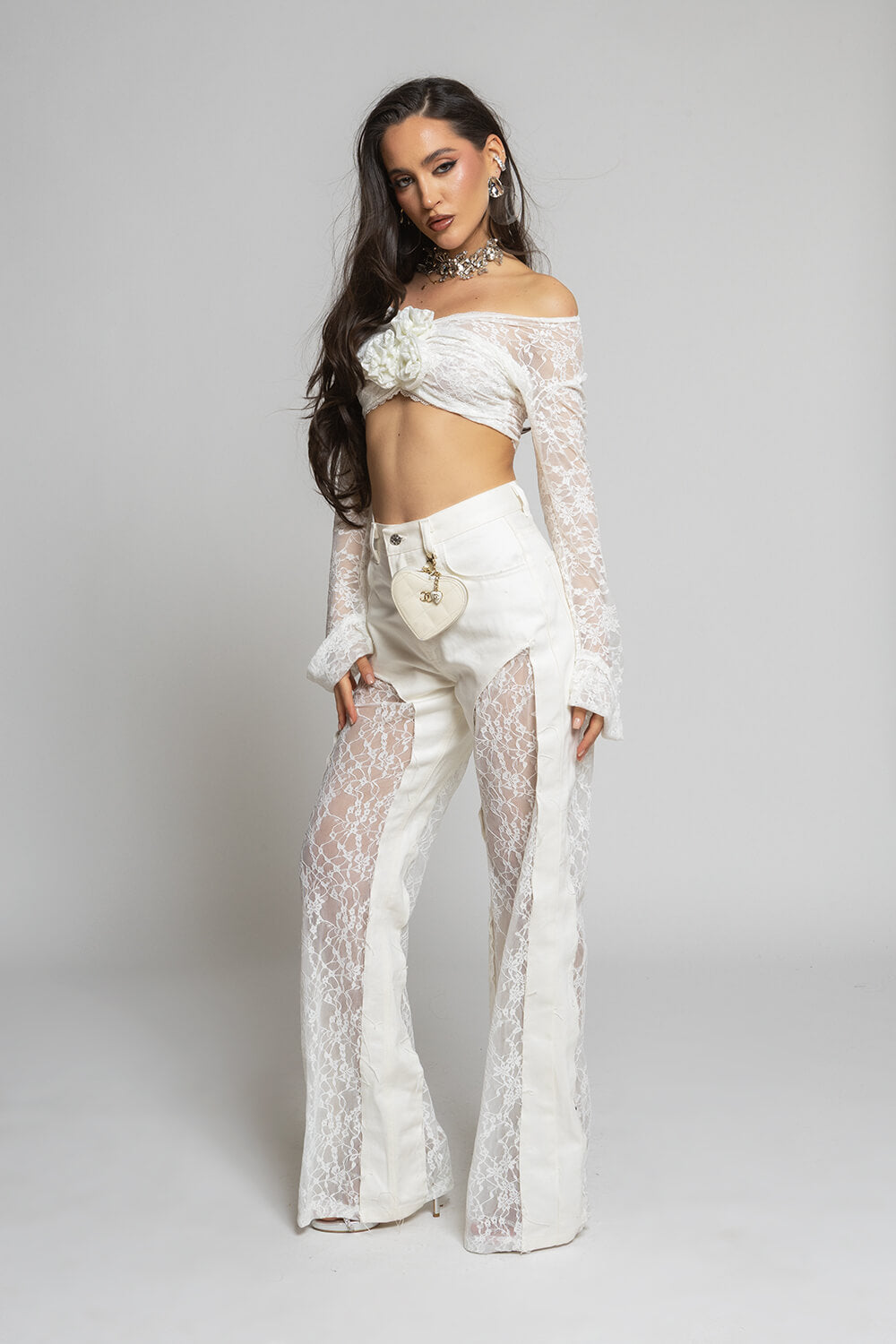 Blugi Nikole 6894