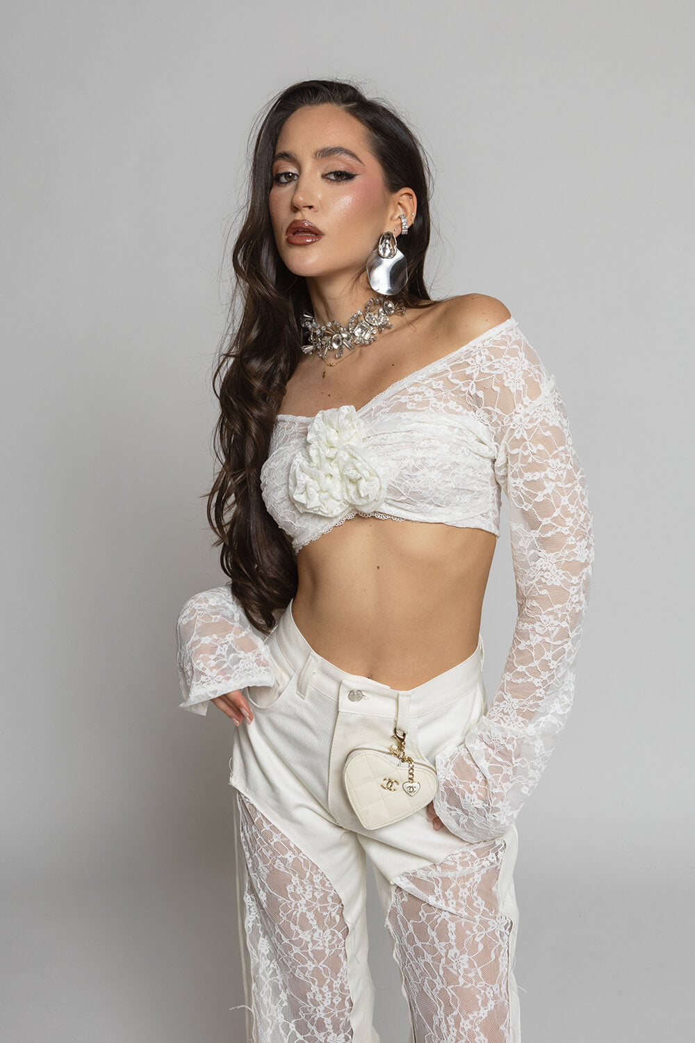 Blugi Nikole 6894