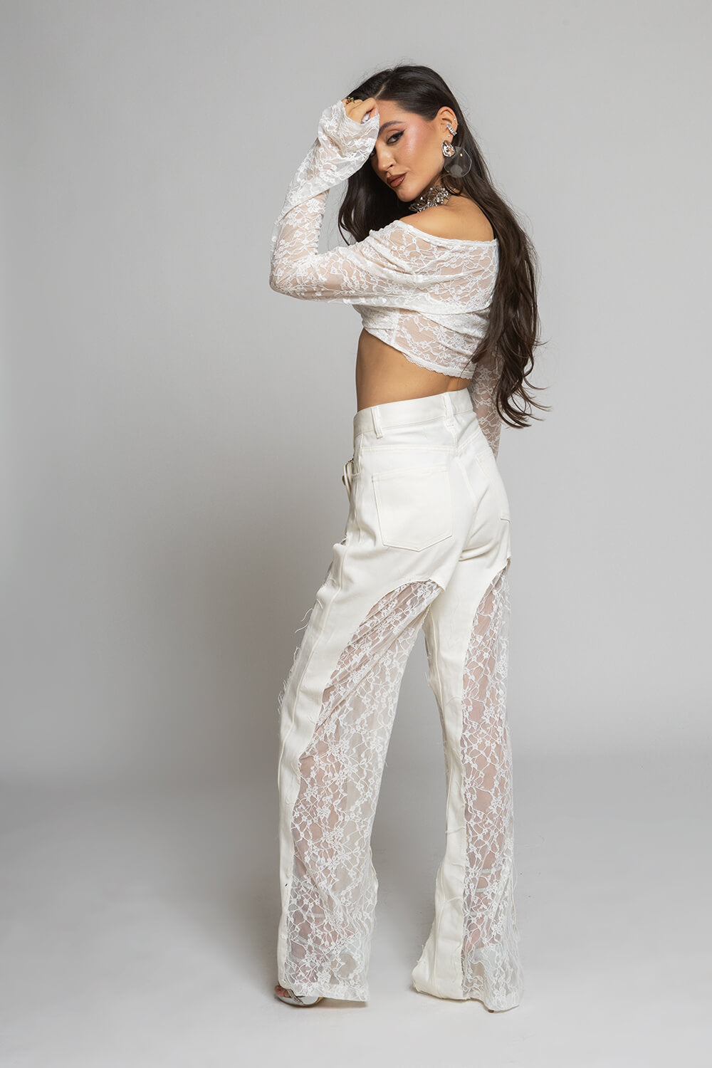 Blugi Nikole 6894