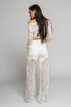 Top Nikole 5969