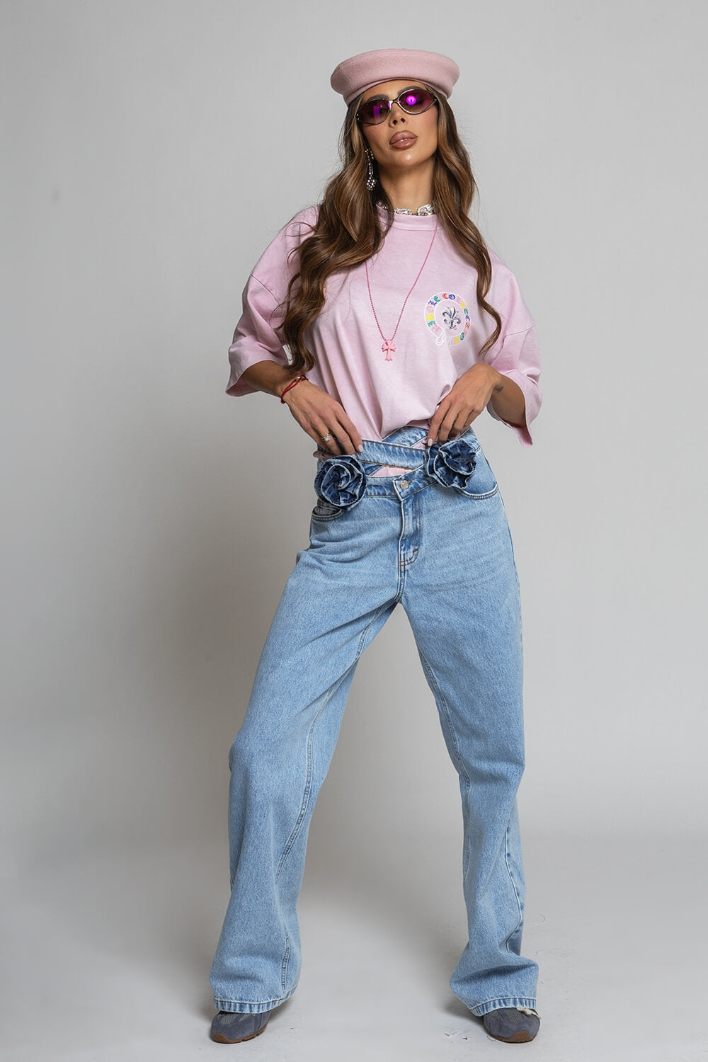 Blugi Nikole 6891