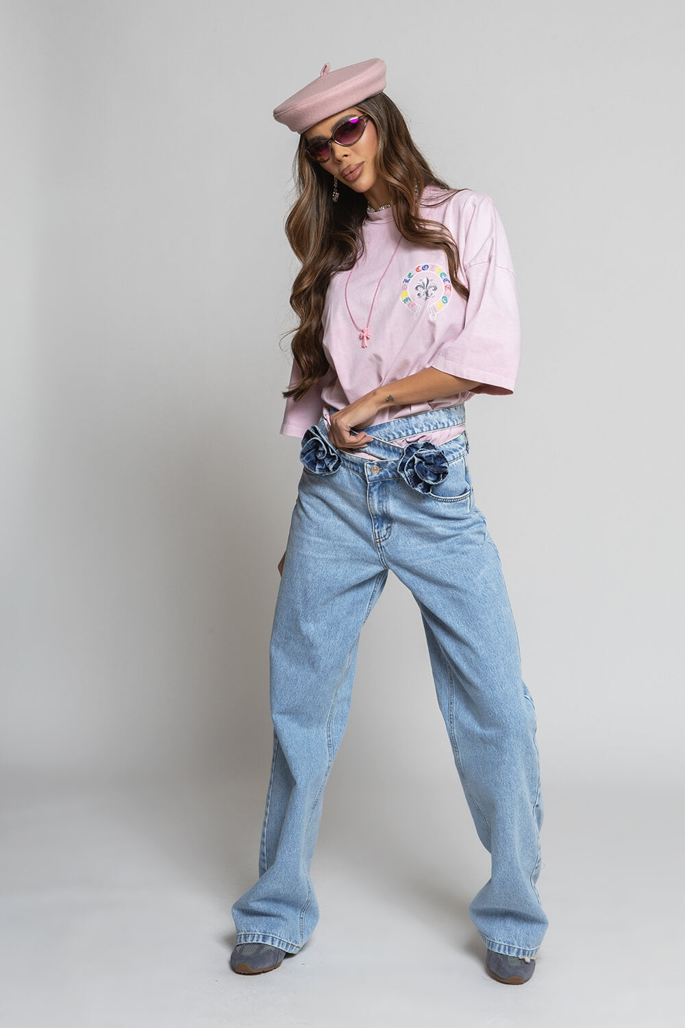 Blugi Nikole 6891