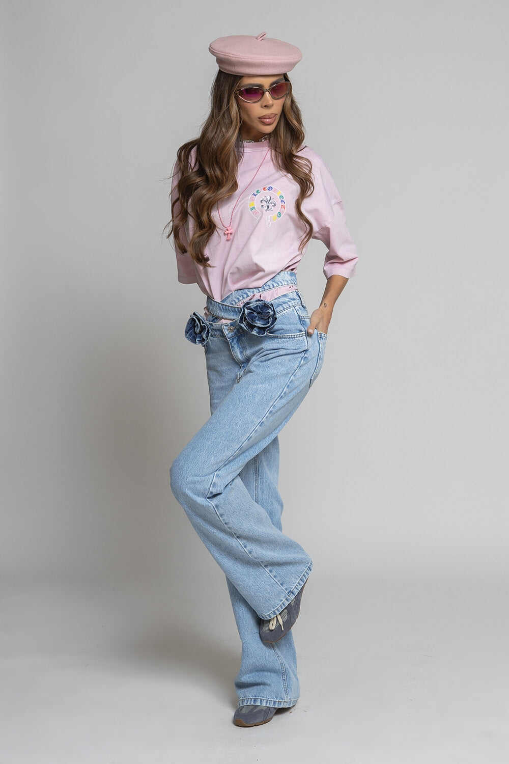 Blugi Nikole 6891
