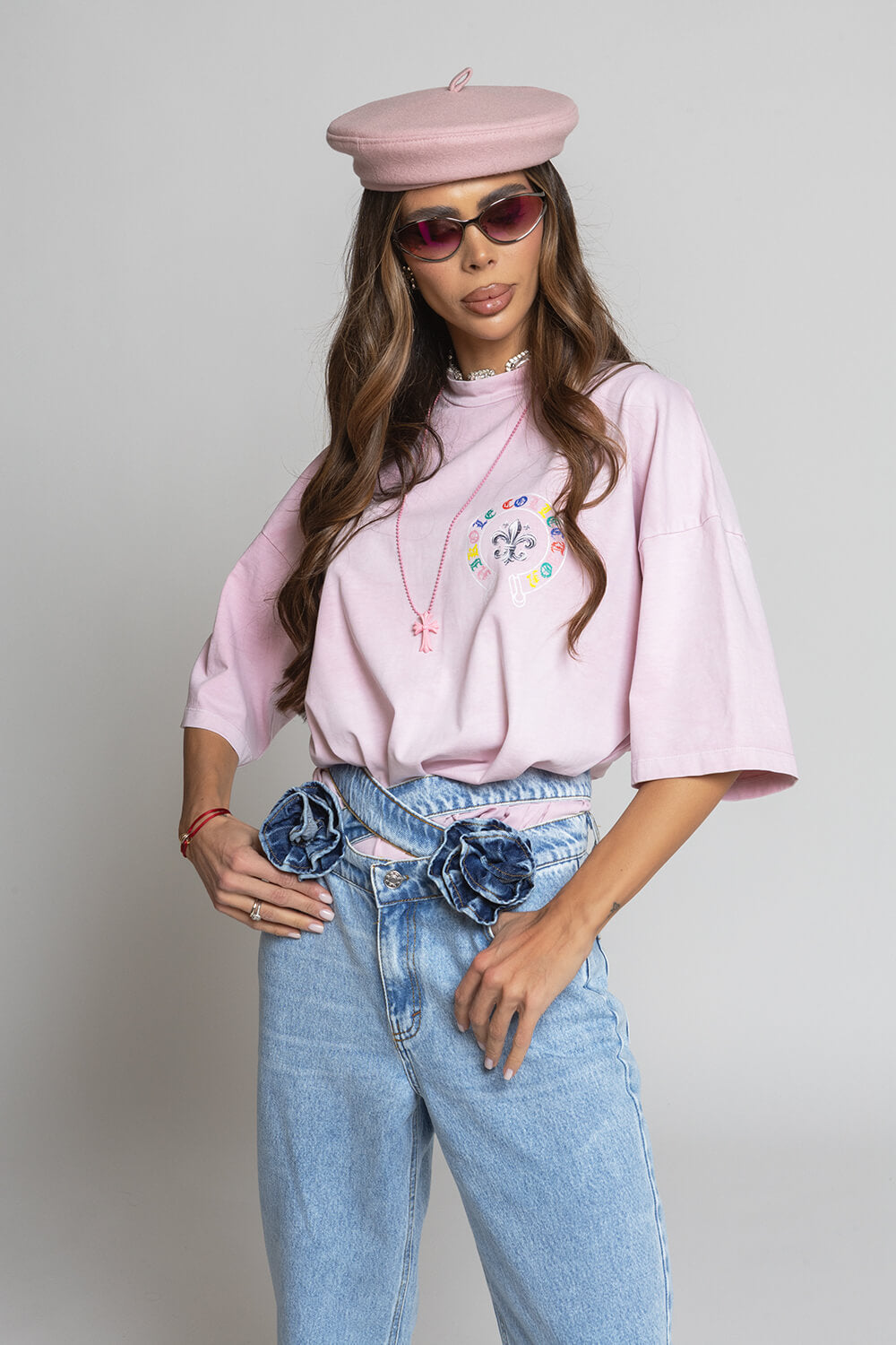 Tricou Nikole 5726