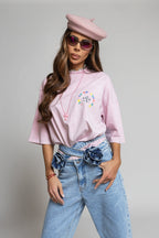 Tricou Nikole 5726