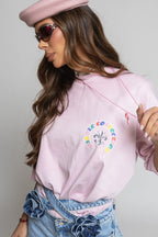 Tricou Nikole 5726