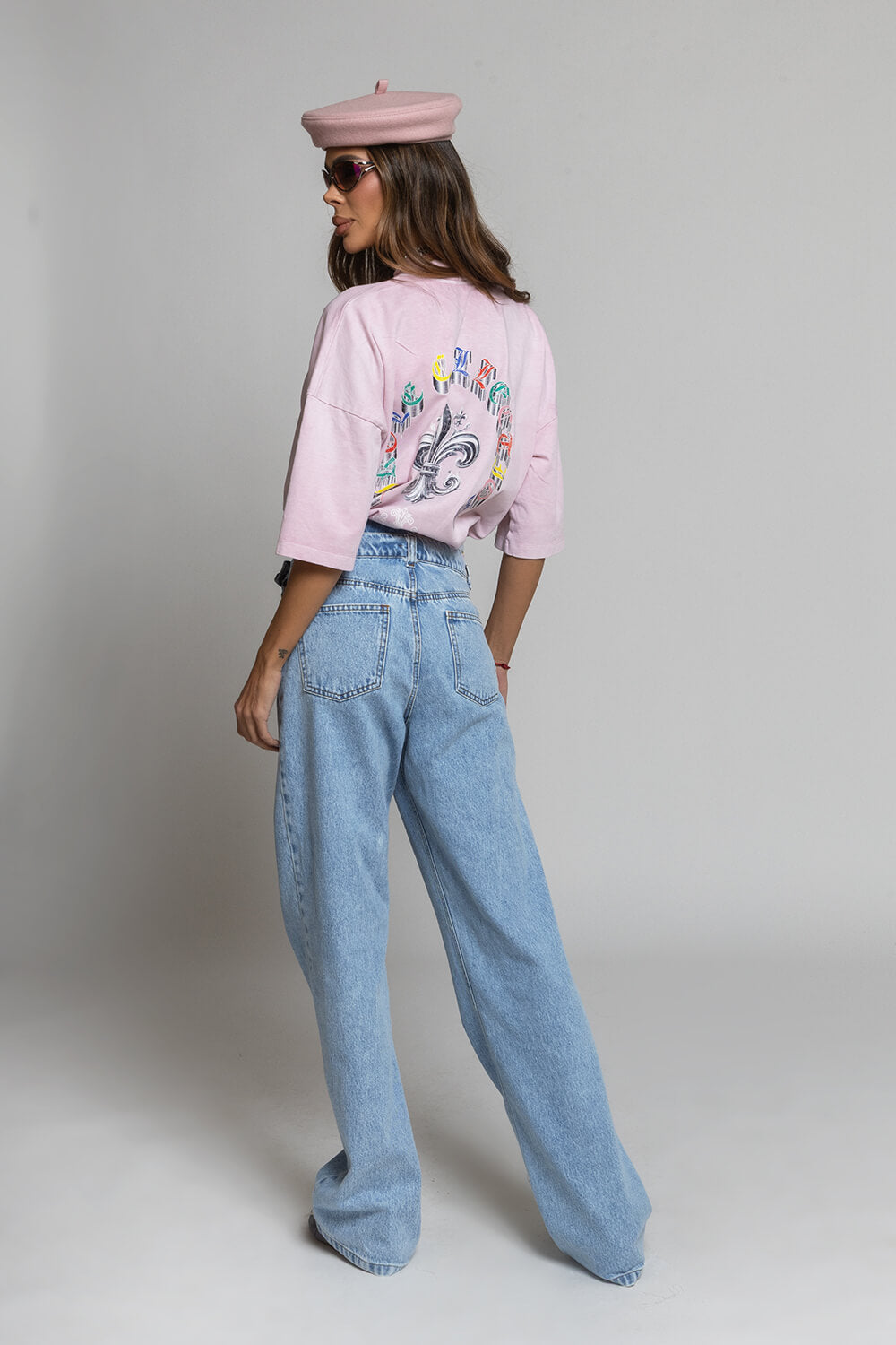 Tricou Nikole 5726
