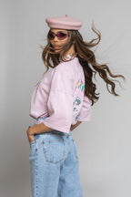 Tricou Nikole 5726