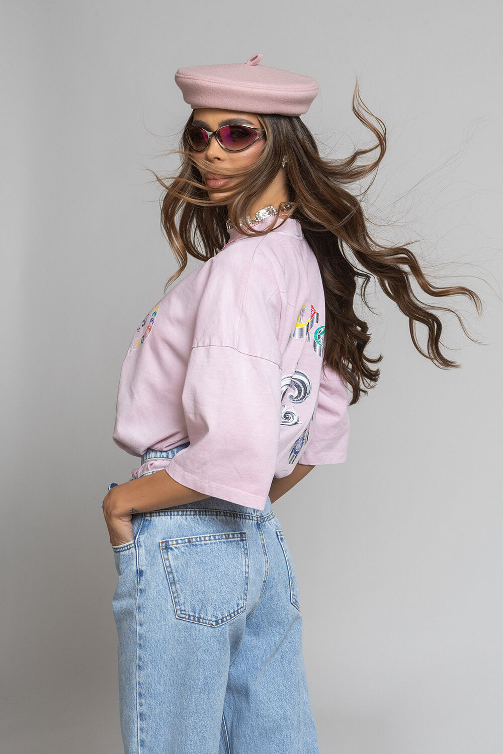 Tricou Nikole 5726