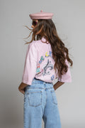 Tricou Nikole 5726