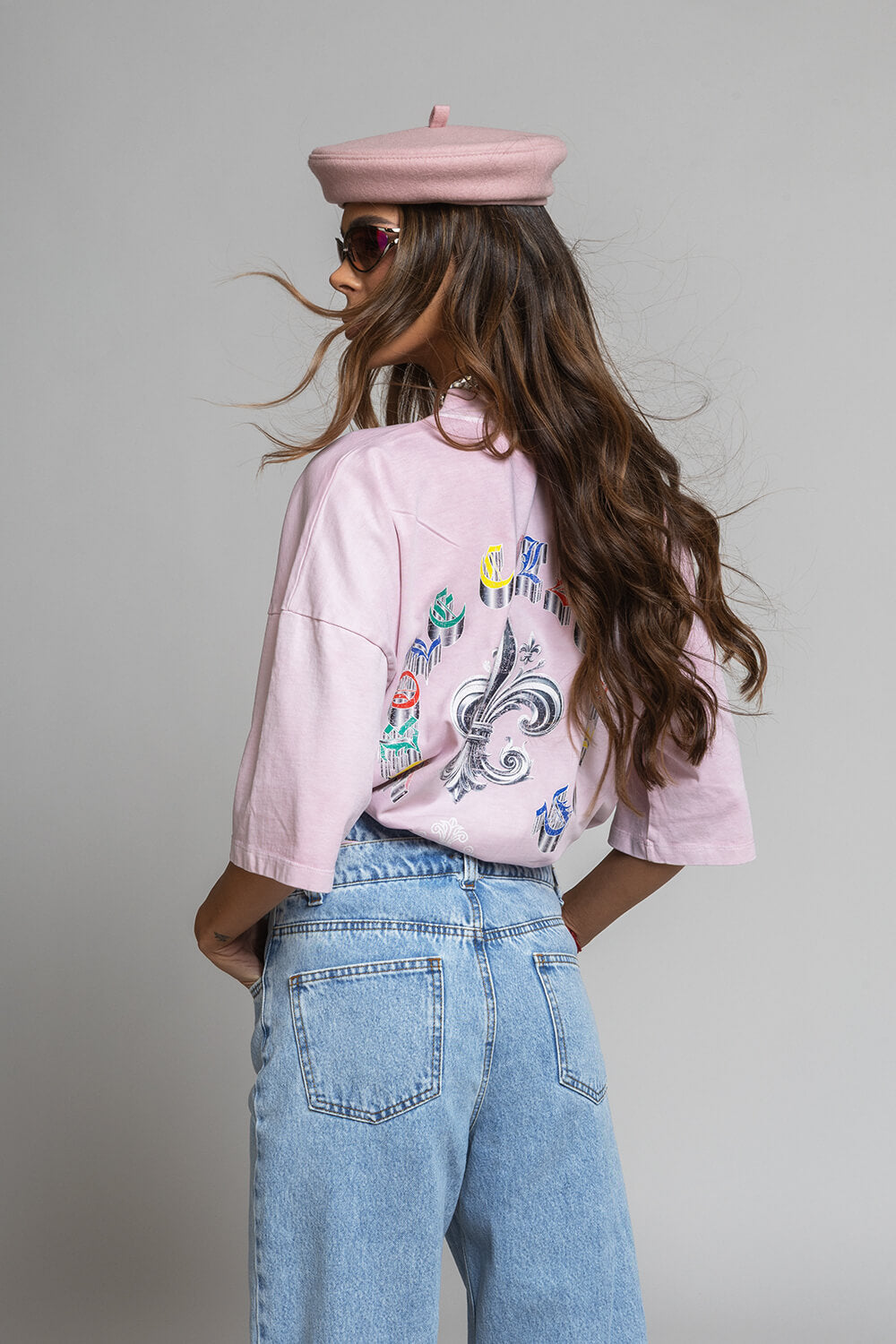 Tricou Nikole 5726
