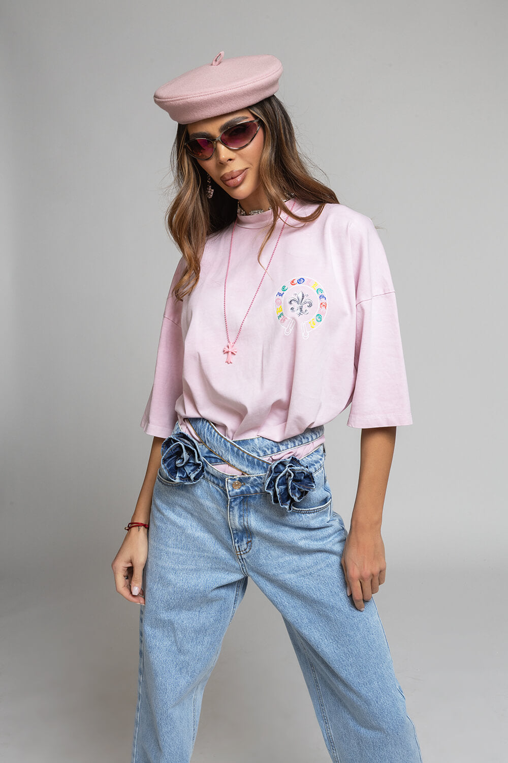 Tricou Nikole 5726
