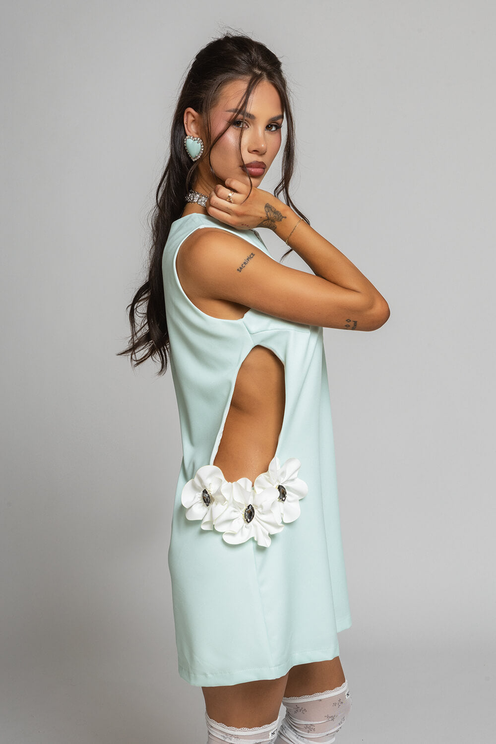Rochie Nikole 3078
