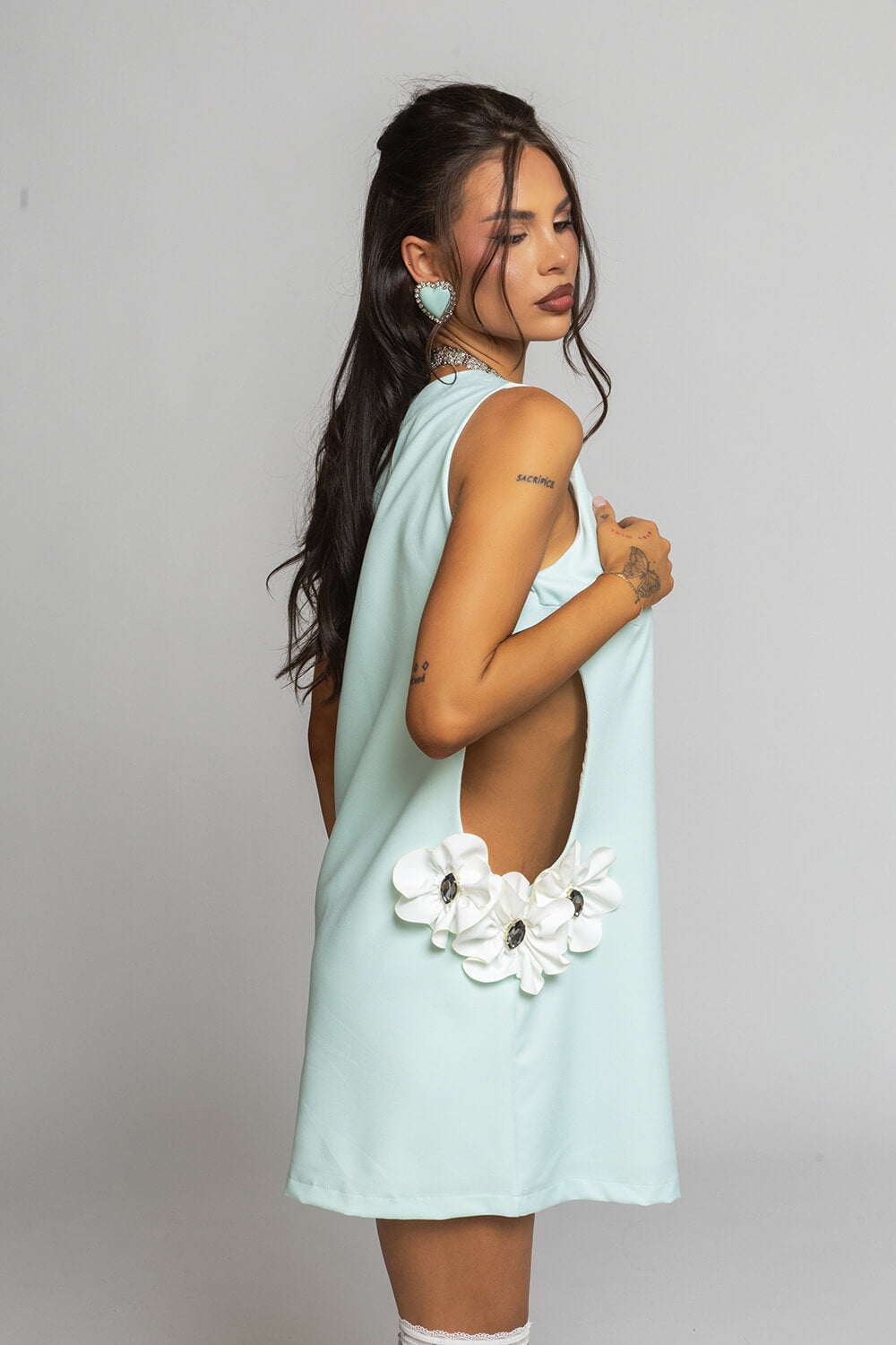 Rochie Nikole 3078