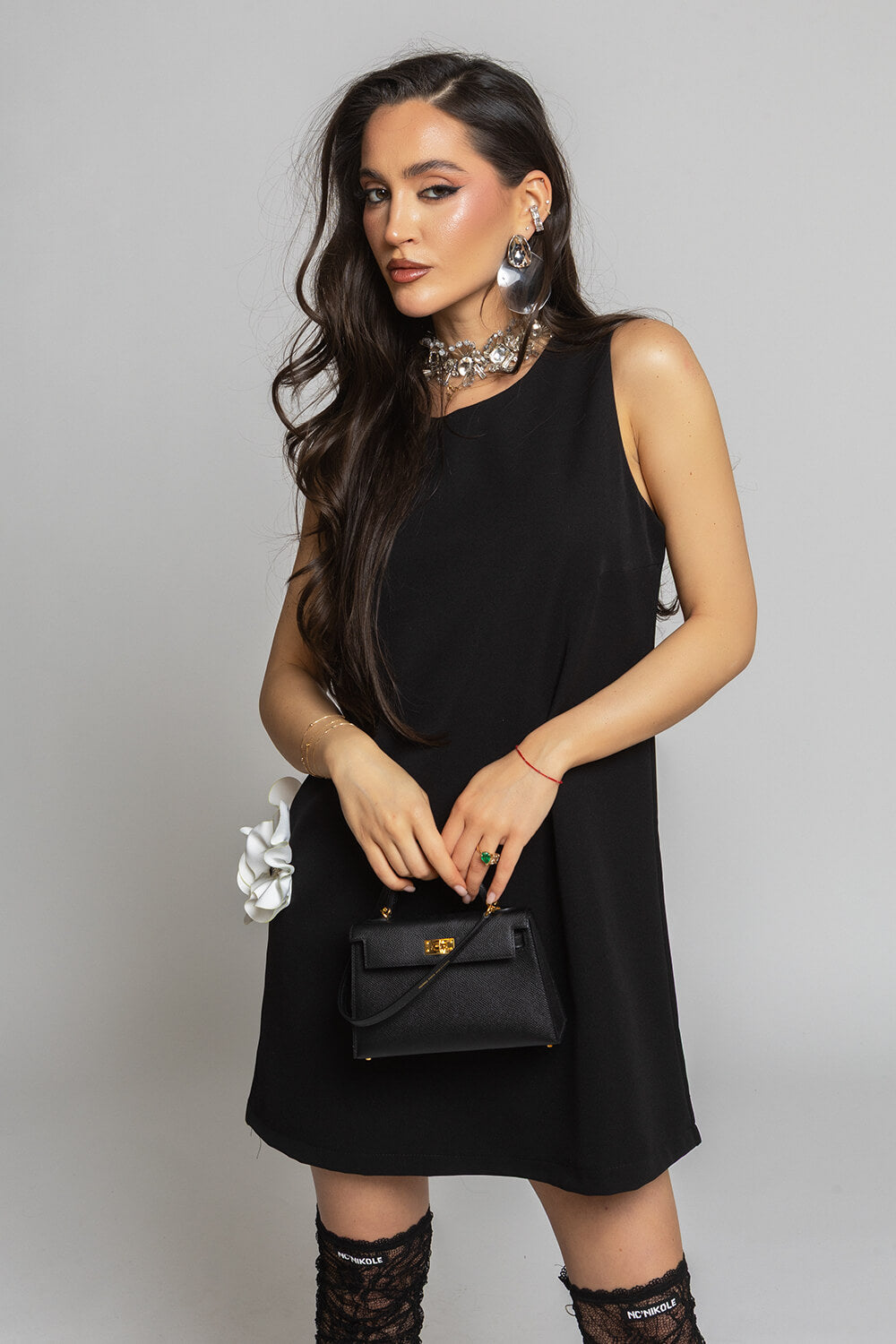 Rochie Nikole 3077