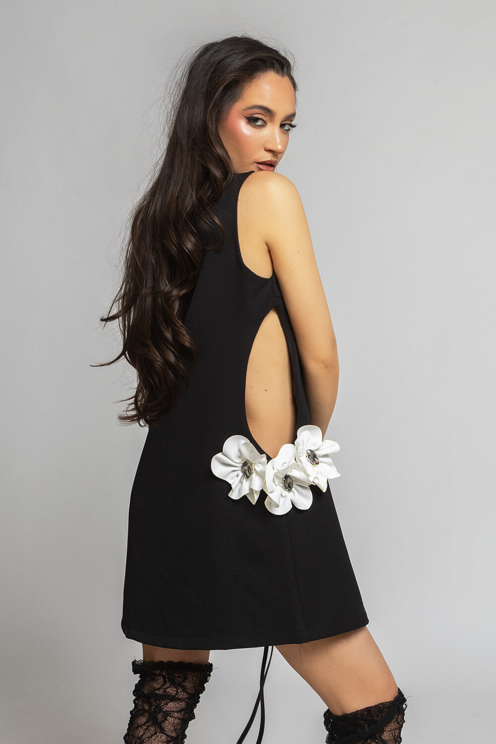 Rochie Nikole 3077