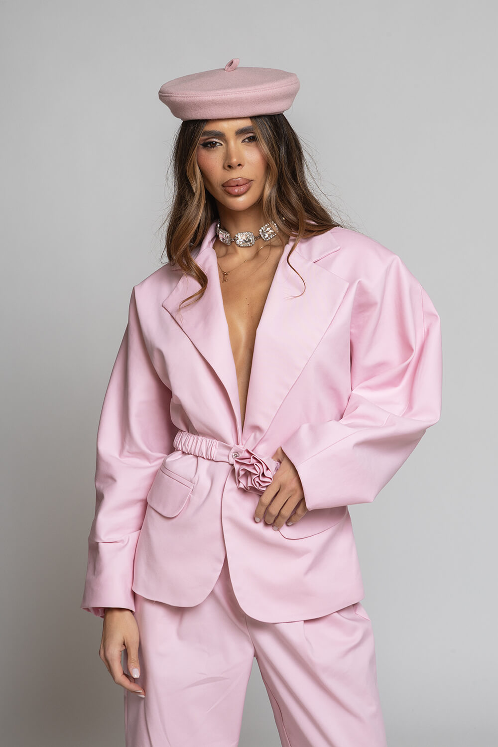 Set Nikole 9181