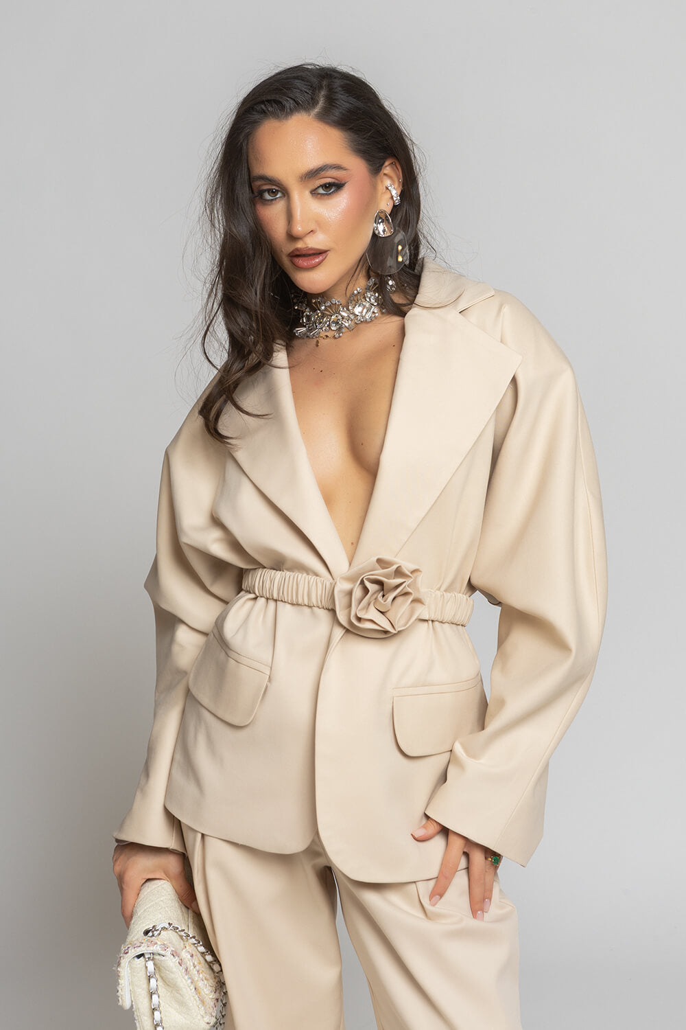 Set Nikole 9180