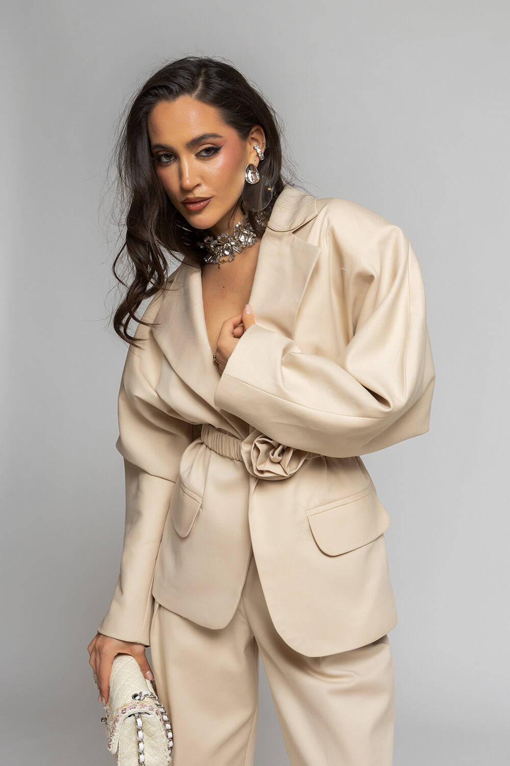 Set Nikole 9180