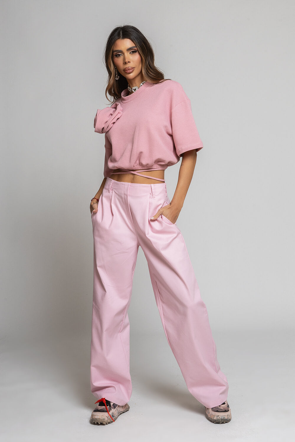 Pantalon Nikole 6853
