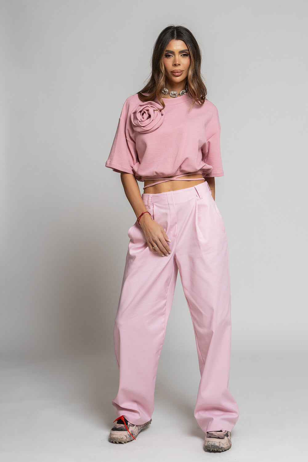Pantalon Nikole 6853